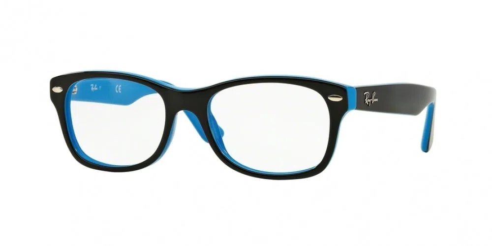 Ray-Ban Kids 0RY1528 Eyeglasses - view 22